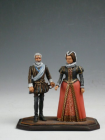 HENRI IV - ENTAYGUES